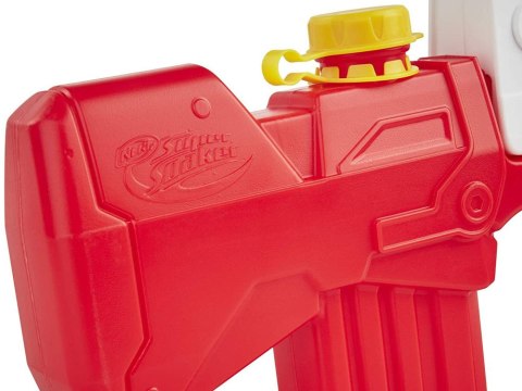 Hasbro Nerf Fortnite Burst AR Pistolet wyrzutnia na wodę ZA5122 Hasbro Nerf Fortnite Burst AR Pistolet wyrzutnia na wodę ZA5122