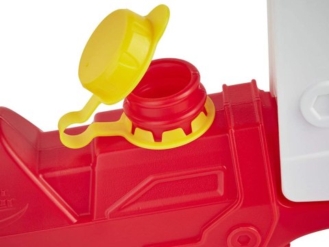 Hasbro Nerf Fortnite Burst AR Pistolet wyrzutnia na wodę ZA5122 Hasbro Nerf Fortnite Burst AR Pistolet wyrzutnia na wodę ZA5122