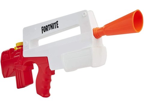 Hasbro Nerf Fortnite Burst AR Pistolet wyrzutnia na wodę ZA5122 Hasbro Nerf Fortnite Burst AR Pistolet wyrzutnia na wodę ZA5122