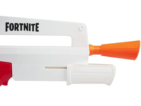 Hasbro Nerf Fortnite Burst AR Pistolet wyrzutnia na wodę ZA5122 Hasbro Nerf Fortnite Burst AR Pistolet wyrzutnia na wodę ZA5122