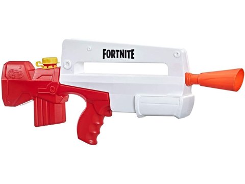 Hasbro Nerf Fortnite Burst AR Pistolet wyrzutnia na wodę ZA5122 Hasbro Nerf Fortnite Burst AR Pistolet wyrzutnia na wodę ZA5122