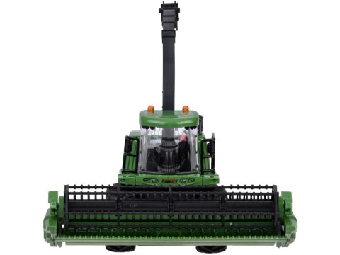 Kombajn traktor wielofunkcyjny efekty dźwiękowe świetlne ZA5216 Kombajn traktor wielofunkcyjny efekty dźwiękowe świetlne ZA5216