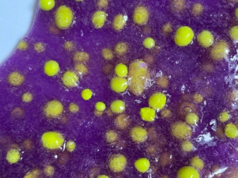 Tuban zestaw kreatywny Slime Alien XL glut magiczny zmienia kolor ZA5167 Tuban zestaw kreatywny Slime Alien XL glut magiczny zmienia kolor ZA5167