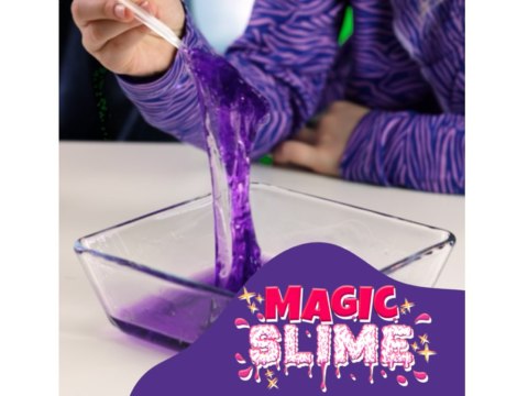 Tuban zestaw kreatywny Slime Alien XL glut magiczny zmienia kolor ZA5167 Tuban zestaw kreatywny Slime Alien XL glut magiczny zmienia kolor ZA5167