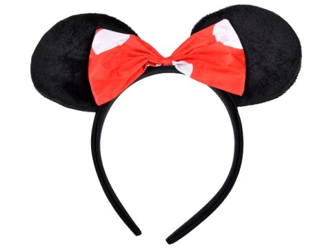 Uroczy Kostium Strój Myszki Minnie dla Dziewczynki przebranie L/XL ZA5280 Uroczy Kostium Strój Myszki Minnie dla Dziewczynki przebranie L/XL ZA5280