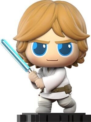 Cosb! Star Wars Luke Skywalker figurka 9cm