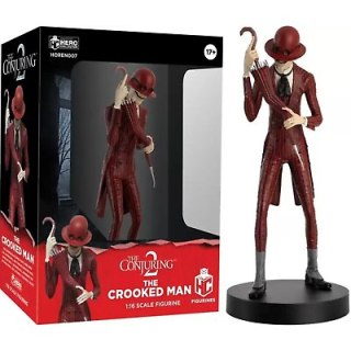 Eaglemoss The Conjuring 2 The Crooked Man 1:16 figurka