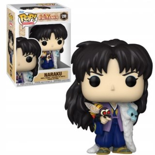Funko POP! Animation InuYasha Naraku 1299 figurka