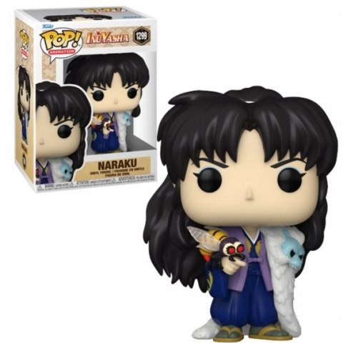 Funko POP! Animation InuYasha Naraku 1299 figurka