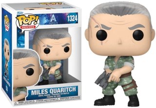 Funko POP! Avatar Miles Quaritch 1324 figurka