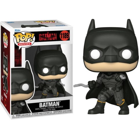 Funko POP! Batman 1189 figurka