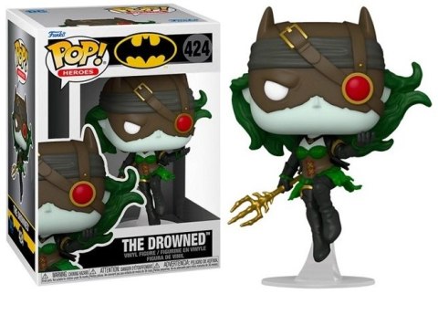Funko POP! Batman The Drowned 424