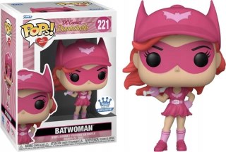 Funko POP! Bombshells Batwoman 221 Exclusive