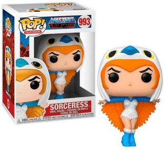 Funko POP! MOTU Sorceress 993 figurka