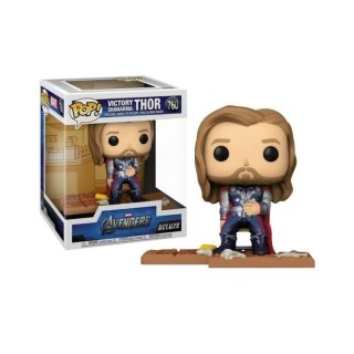 Funko POP! Marvel Avengers Shawarma Thor 760 figurka