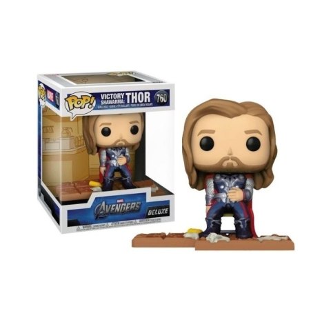 Funko POP! Marvel Avengers Shawarma Thor 760 figurka