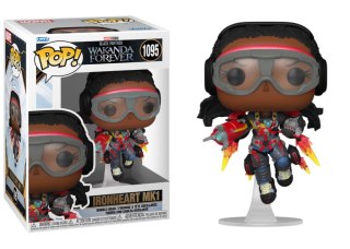 Funko POP! Marvel Black Panther Wakanda Forever Ironheart MK1 1095 figurka