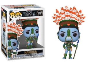 Funko POP! Marvel Black Panther Wakanda Forever Namora 1097