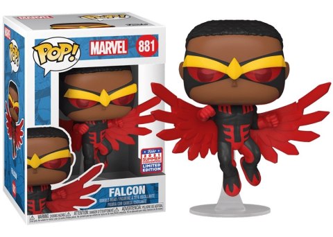 Funko POP! Marvel Falcon 881