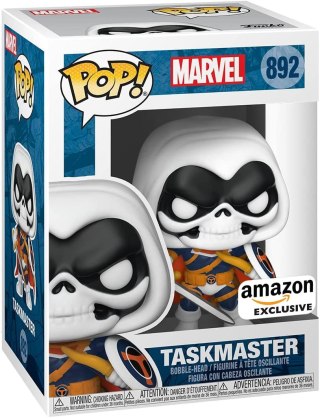 Funko POP! Marvel Taskmaster 892 figurka