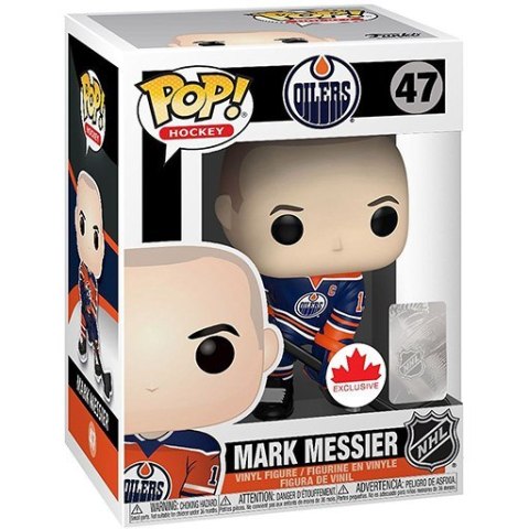 Funko POP! NHL Oilers Connor McDavid Figurka 94