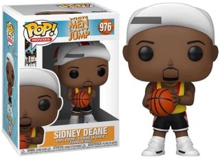 Funko POP! White Man Can&apos;t Jump Sidney Deane 976 figurka