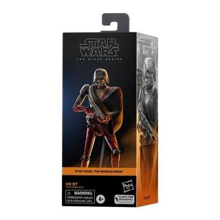 Hasbro Star Wars Black Series HK-87 figurka