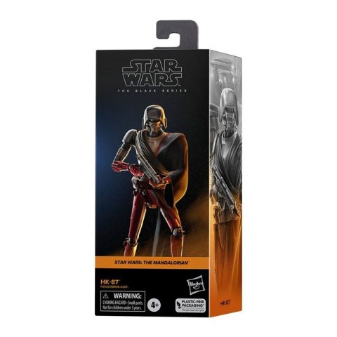 Hasbro Star Wars Black Series HK-87 figurka