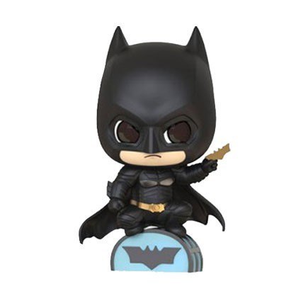 Hot Toys Cosb! DC Dark Knight Batman 9cm