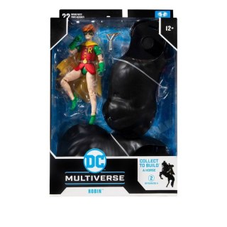 McFarlane DC Multiverse Robin Figurka 18cm
