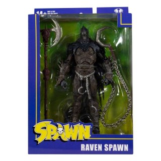 McFarlane Spawn Raven Figurka 18cm