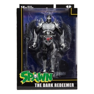 McFarlane Spawn The Dark Redeemer Figurka 18cm