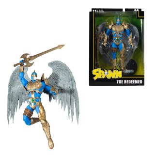 McFarlane Spawn The Redeemer Figurka 18cm