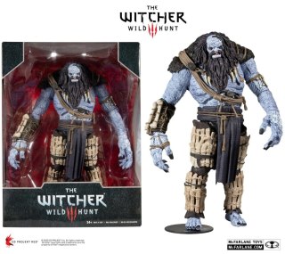 McFarlane The Witcher Wild Hunt Ice Giant 30cm