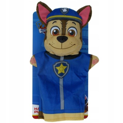 Spin Master Psi Paw Patrol Pacynka Chase 28cm
