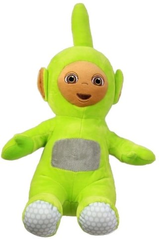 WL Teletubbies Teletubiś plusz Dipsy 34cm