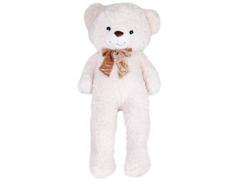 Duży Miś pluszowy BEN 110cm miękka duża maskotka ZA5332 BI Duży Miś pluszowy BEN 110cm miękka duża maskotka ZA5332 BI