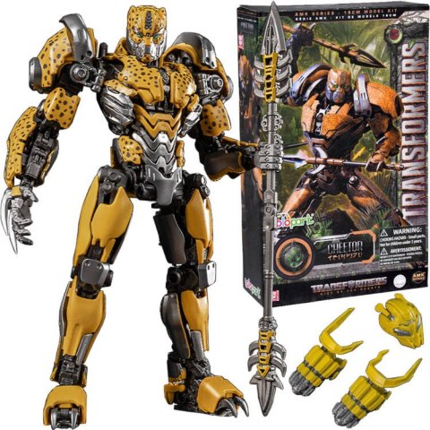 Hasbro Transformers Decepticons Cheetor 18cm Figurka kolekcja BONUS ZA5473 Hasbro Transformers Decepticons Cheetor 18cm Figurka kolekcja BONUS ZA5473