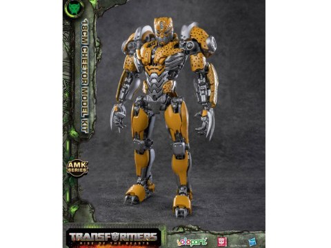 Hasbro Transformers Decepticons Cheetor 18cm Figurka kolekcja BONUS ZA5473 Hasbro Transformers Decepticons Cheetor 18cm Figurka kolekcja BONUS ZA5473