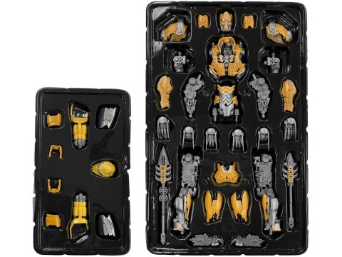 Hasbro Transformers Decepticons Cheetor 18cm Figurka kolekcja BONUS ZA5473 Hasbro Transformers Decepticons Cheetor 18cm Figurka kolekcja BONUS ZA5473