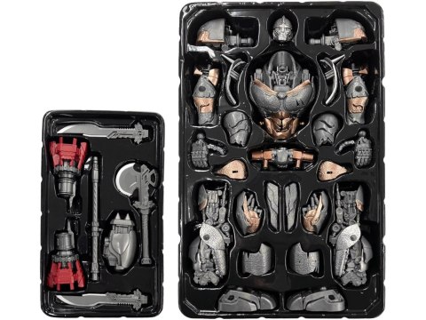 Hasbro Transformers Decepticons Rhinox 20cm Figurka kolekcja BONUS ZA5475 Hasbro Transformers Decepticons Rhinox 20cm Figurka kolekcja BONUS ZA5475