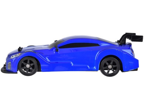 Zdalnie Sterowane AUTO RC Drift 4x4 z Efekt Dymu Oświetlenie LED RC0696 Zdalnie Sterowane AUTO RC Drift 4x4 z Efekt Dymu Oświetlenie LED RC0696