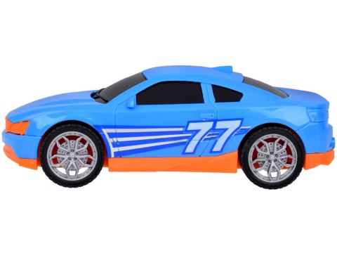 Zestaw Laweta + Auto Światło Dźwięk SUPER ruchomy HDS dźwig ZA5408 Zestaw Laweta + Auto Światło Dźwięk SUPER ruchomy HDS dźwig ZA5408
