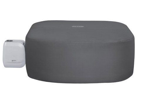 Bestway Pokrywa termiczna pokrowiec ENERGYSENSE do Lay-Z-Spa 201 cm 60332 Bestway Pokrywa termiczna pokrowiec ENERGYSENSE do Lay-Z-Spa 201 cm 60332