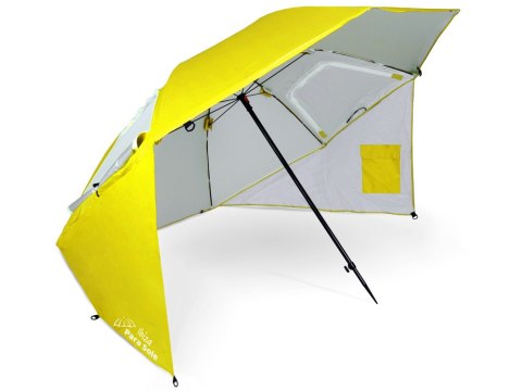 Parasol Plażowy Ibiza Para Sole UPF 50+ Idealny na Plażę do Ogrodu SP0784 Parasol Plażowy Ibiza Para Sole UPF 50+ Idealny na Plażę do Ogrodu SP0784