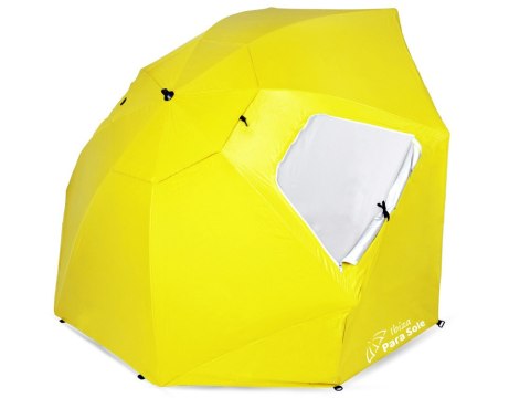 Parasol Plażowy Ibiza Para Sole UPF 50+ Idealny na Plażę do Ogrodu SP0784 Parasol Plażowy Ibiza Para Sole UPF 50+ Idealny na Plażę do Ogrodu SP0784