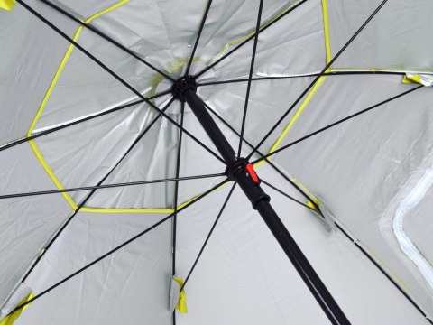 Parasol Plażowy Ibiza Para Sole UPF 50+ Idealny na Plażę do Ogrodu SP0784 Parasol Plażowy Ibiza Para Sole UPF 50+ Idealny na Plażę do Ogrodu SP0784