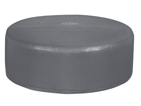 Bestway ENEGYSENSE Pokrywa termiczna pokrowiec do Lay-Z-Spa 180x66cm 60317 Bestway ENEGYSENSE Pokrywa termiczna pokrowiec do Lay-Z-Spa 180x66cm 60317