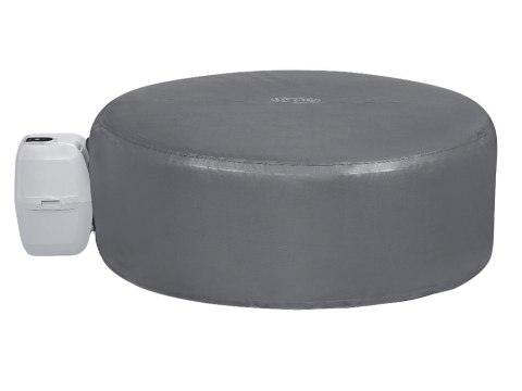 Bestway ENEGYSENSE Pokrywa termiczna pokrowiec do Lay-Z-Spa 180x66cm 60317 Bestway ENEGYSENSE Pokrywa termiczna pokrowiec do Lay-Z-Spa 180x66cm 60317
