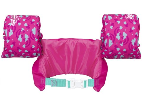 Bestway Kamizelka Kapok do pływania dla dziecka 15-30 kg Jednorożec 9012H Bestway Kamizelka Kapok do pływania dla dziecka 15-30 kg Jednorożec 9012H